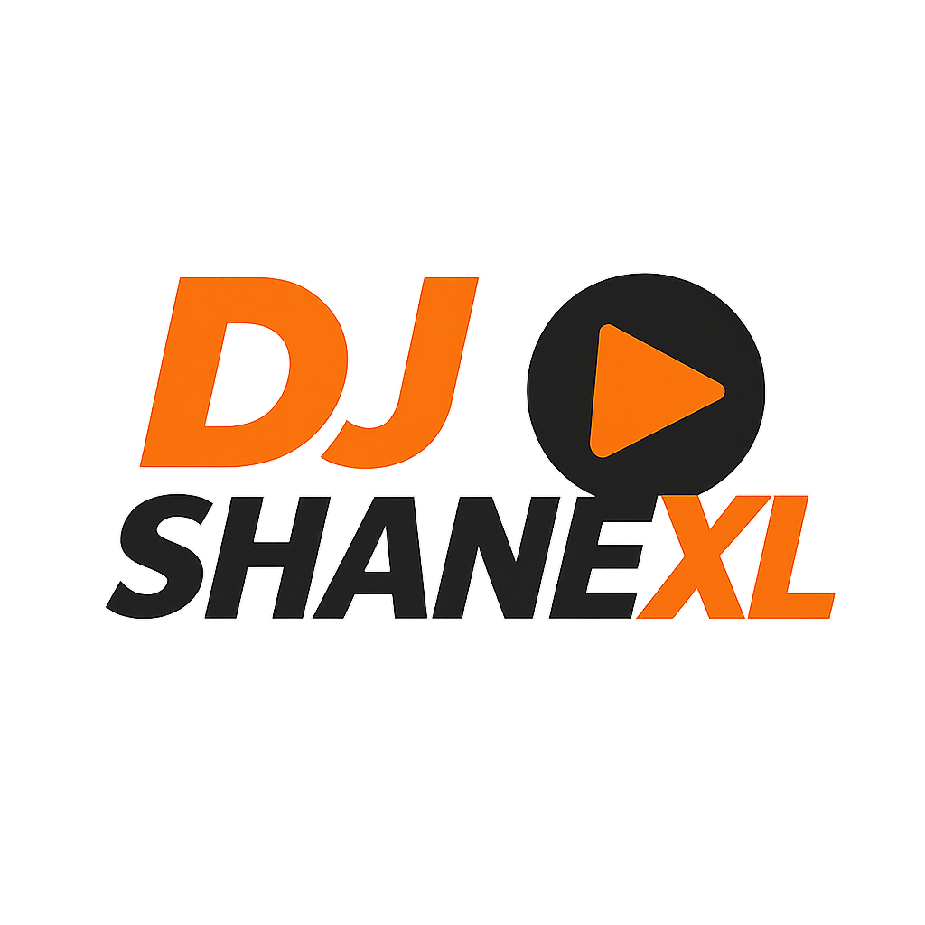 DJ SHANEXL